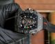 Swiss Top Replica Richard Mille RM 40-01 Tourbillon Carbon Fiber TPT Men's Watch (4)_th.jpg